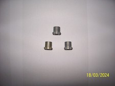 Holley Auslassdüsen (Shooters)