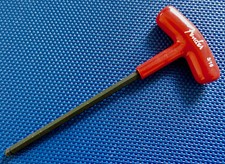 .3/16 Zoll - Fender American Professional P Jazz Bass TRUSS ROD ADUSTMENT *SHORT