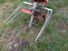 Mantis Gartenfräse Original Zubehör, ohne Getriebe