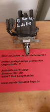 Toyota Corolla E10 , 1.4 - Zündverteiler, 19020-11340, 1902011340. Kappe defekt