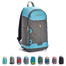 10L 20L Kühlrucksack Kühltasche Rucksack Isoliertasche Leicht wasserdicht BBQ