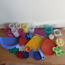 Tupperware Ersatzteile - verschiedene Behälter, Deckel etc.