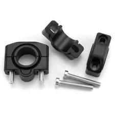 Lenkererhöhung Riser Adapter Classic für Lenker 22,2mm auf 28,6mm und 20mm Höhe