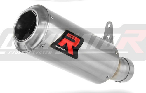 Auspuffanlage titan yamaha - auspuffanlage, gp