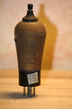 RENS1284 TELEFUNKEN VENTIL