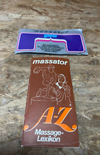 Gebrauchsanleitung und