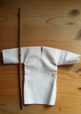 Gewand für einen Teenager