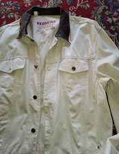 Redskins Jacke XL ....no Pike Brothers or Iron Heard or Chevignon