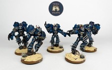 Warhammer 40k - Chaos Space