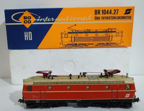 I138504 modellbau roco - roco, h0