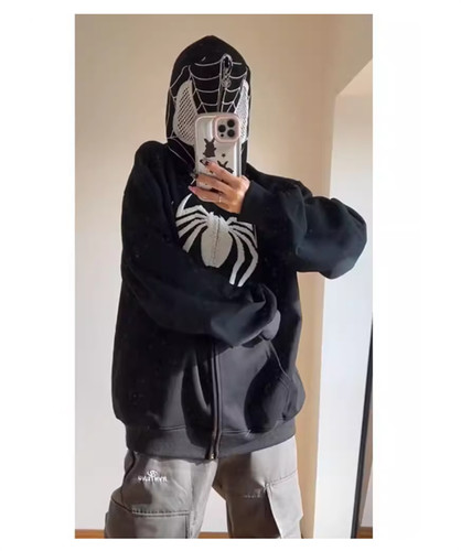 Spiderman hoodies coat unisex - spiderman,