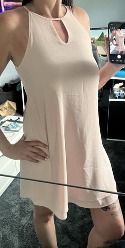 Hängerchen kleid von m - kleid, h&m