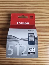 Tintenpatrone Canon Pixma: 512 Black