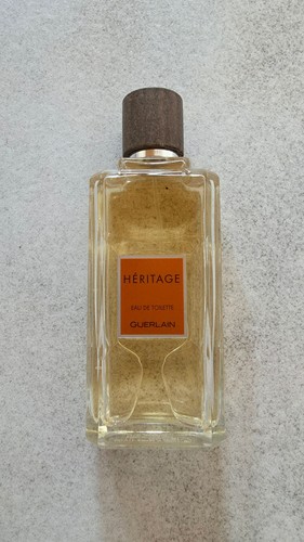Guerlain heritage 100 edel - 100,