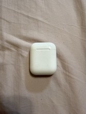 Apple Air pods 2nd generation 