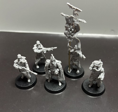 Oop warhammer 40k forgeworld - oop,