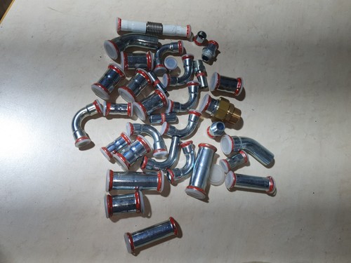 Posten geberit fittings - geberit,