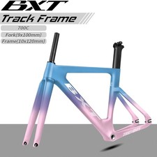 BXT Full Kohlefaser Bahnrad