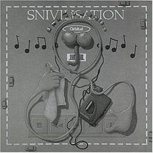 Snivilisation von orbital cd - snivilisation,