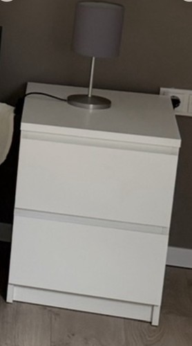 Ikea malm nachttische - malm,