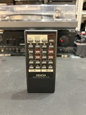Denon RC-410 Remote Control