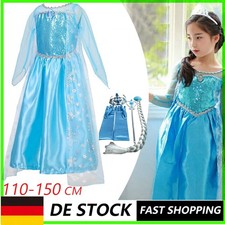 Halloween Kinder Eiskönigin