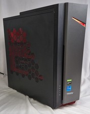 Acer nitro n50 620 gaming - acer, pc