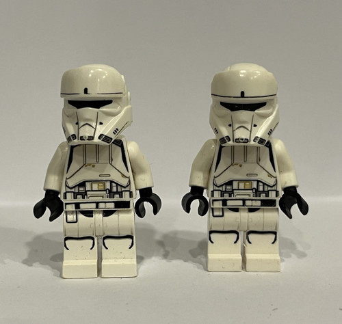 Lego star wars - star,