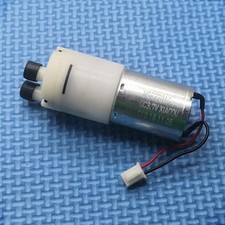 DC 3.7V-5V Micro Sauerstoff