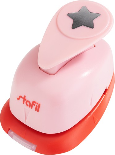 Stafil motivstanzer stern - stafil,