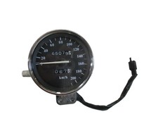 Tacho Armatur 4. Kawasaki
