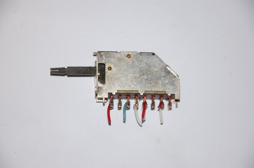 Original umschalter hebel - umschalter,