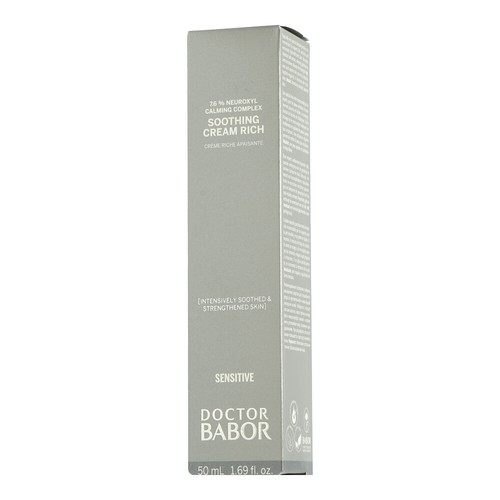 Babor doctor - doctor,