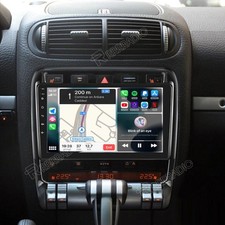 Für Porsche Cayenne 9PA