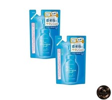2er set shiseido senka - 2er, set: