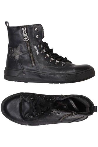 Mustang stiefelette damen - mustang,