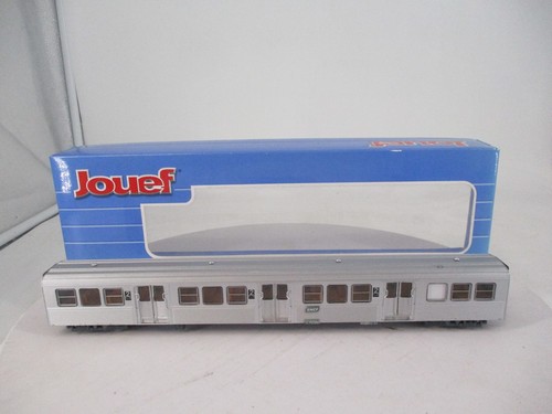Jouef spur hj4040 - h0,