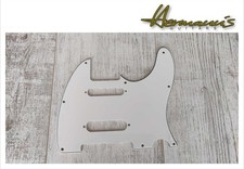 Tele, Telecaster 8 Loch