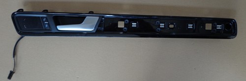 Touareg 7p türleiste - 7p,