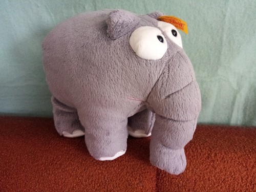 Steiff ottifant sehr guter - steiff,