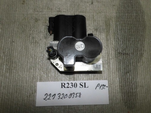 Hydraulik ventilblock - hydraulik-,
