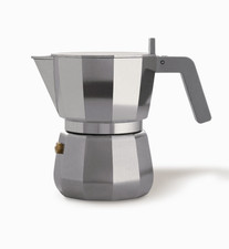 Alessi Mokkakanne für 3