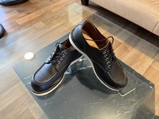 Red Wing Shop MOC 8090 - Black