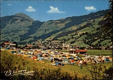 Brixen im Tale Campingplatz