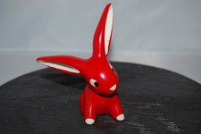 Bunny rot 10 cm Hase KT803