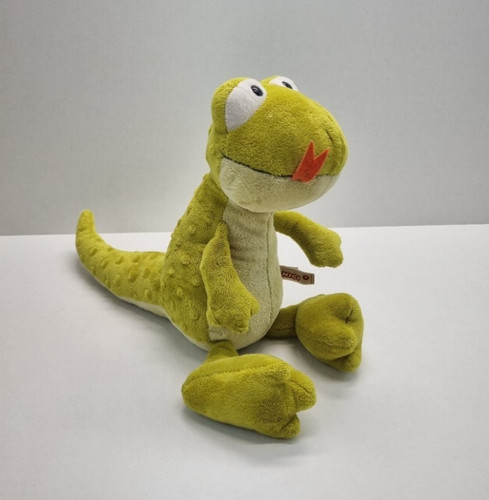 Kuscheltier nici 25cm eidechse - nici,