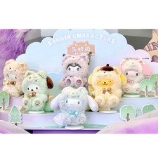 MINISO Sanrio Characters Fox