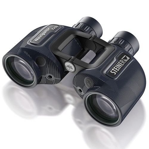 Marinefernglas navigator 7x50 - marinefernglas,