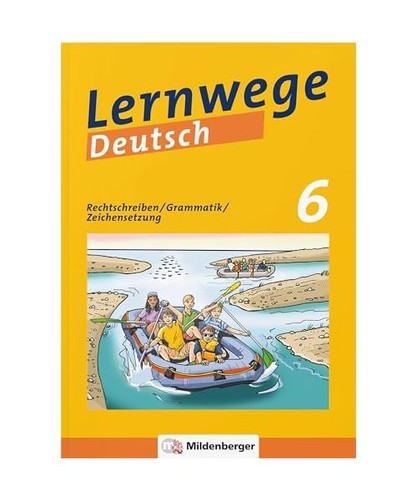 Lernwege deutsch - lernwege,