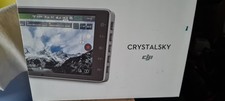 DJI Crystalsky 5,5" Monitor